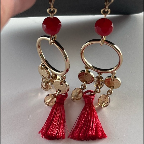 J CREW | Pierced earrings | NEW - Picture 3 of 6